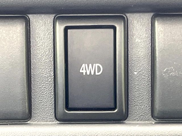 CARRY truck 4WD