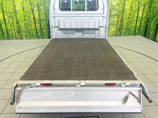 CARRY truck 4WD