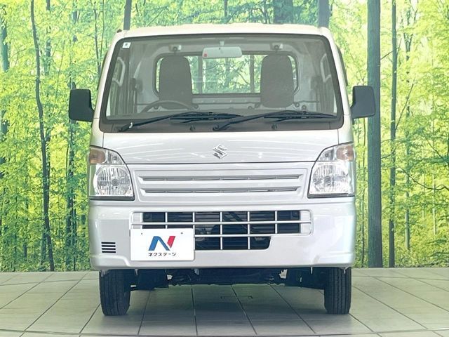CARRY truck 4WD