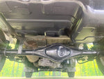 CARRY truck 4WD