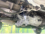 CARRY truck 4WD