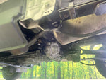 CARRY truck 4WD