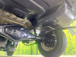 CARRY truck 4WD