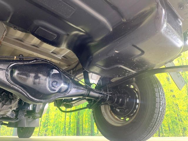 CARRY truck 4WD