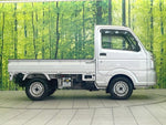 CARRY truck 4WD