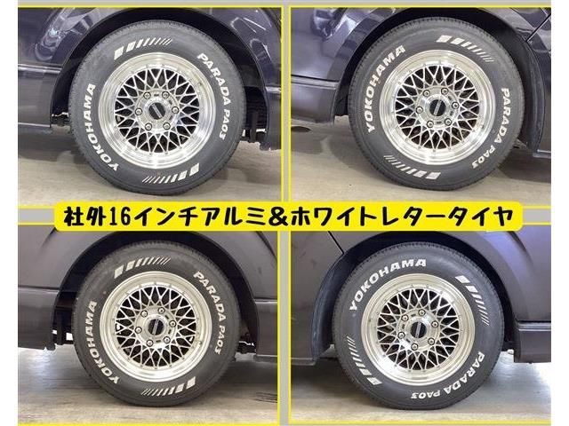HIACE van 2WD