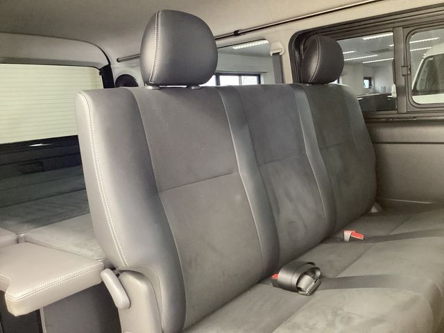 HIACE van 2WD