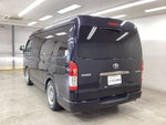HIACE van 2WD