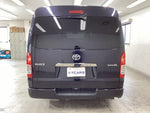 HIACE van 2WD