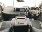 HIACE van 2WD