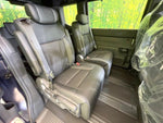 STEPWAGON e:HEV SPADA