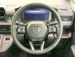 STEPWAGON e:HEV SPADA