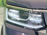 STEPWAGON e:HEV SPADA