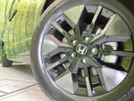 STEPWAGON e:HEV SPADA