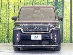 STEPWAGON e:HEV SPADA