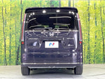 STEPWAGON e:HEV SPADA