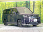 STEPWAGON e:HEV SPADA