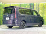 STEPWAGON e:HEV SPADA