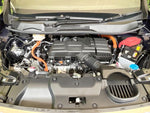 STEPWAGON e:HEV SPADA