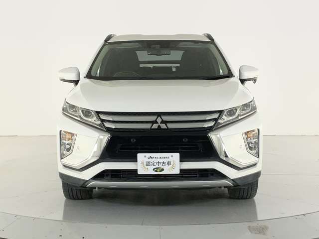 ECLIPSE CROSS 4WD