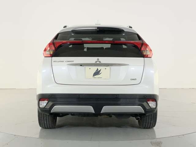 ECLIPSE CROSS 4WD