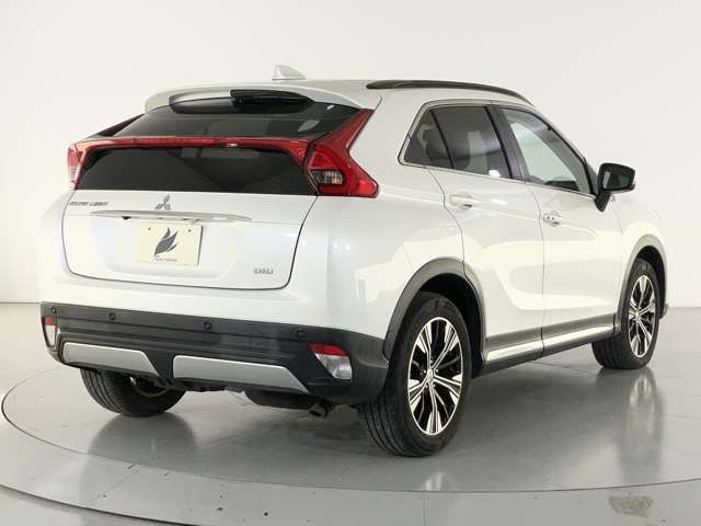 ECLIPSE CROSS 4WD