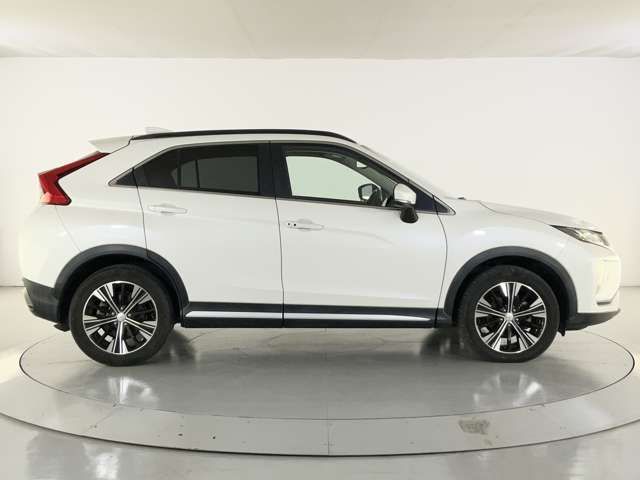 ECLIPSE CROSS 4WD