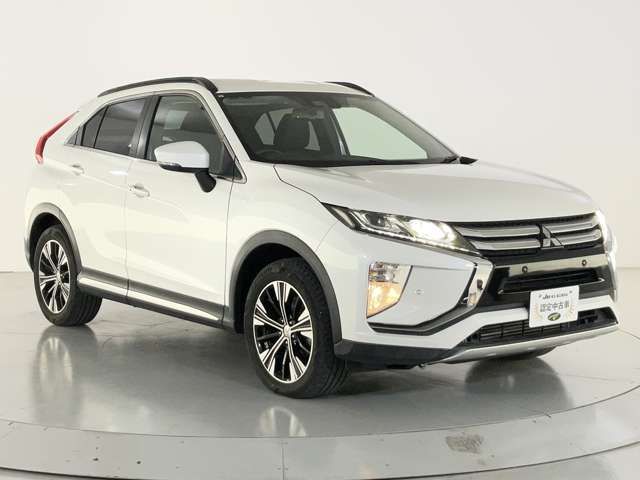 ECLIPSE CROSS 4WD