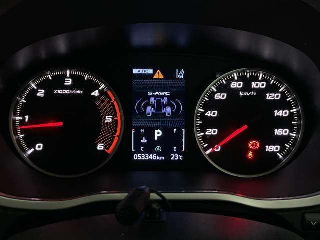 ECLIPSE CROSS 4WD