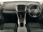ECLIPSE CROSS 4WD