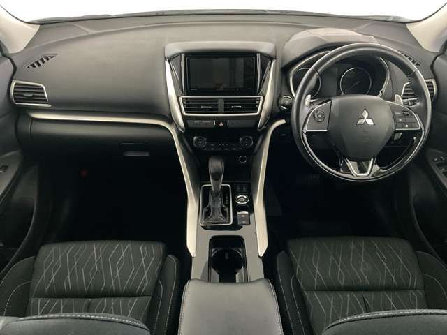 ECLIPSE CROSS 4WD