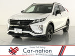 ECLIPSE CROSS 4WD