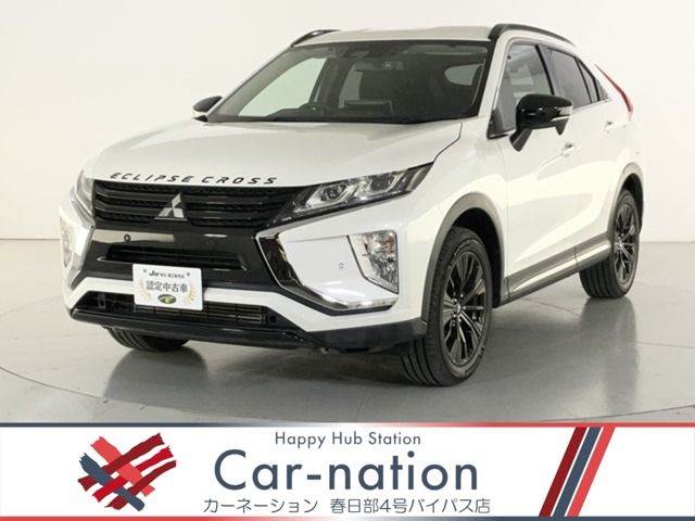 ECLIPSE CROSS 4WD