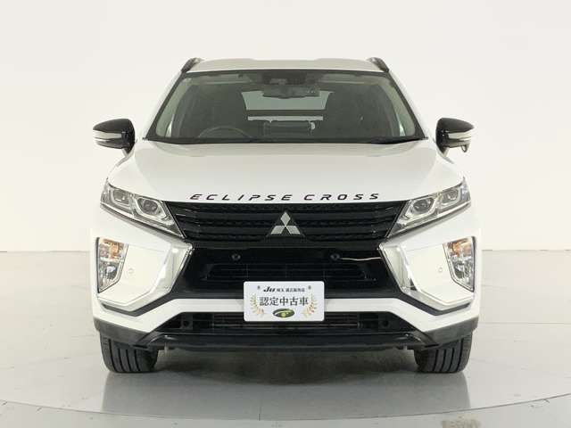 ECLIPSE CROSS 4WD