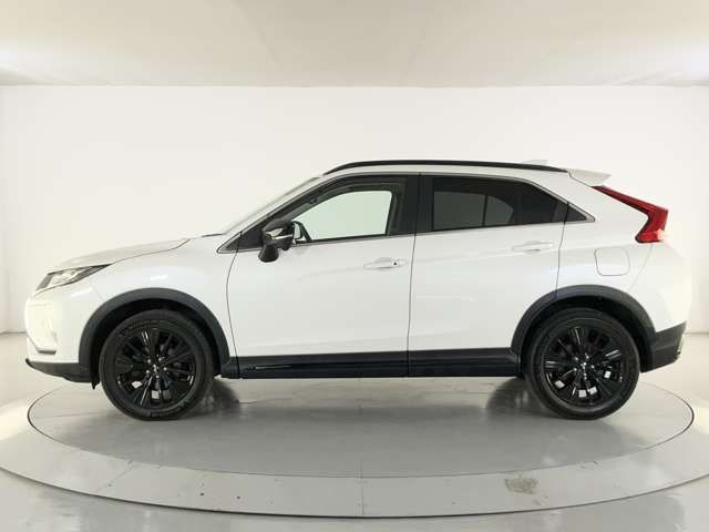 ECLIPSE CROSS 4WD