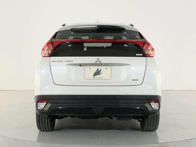 ECLIPSE CROSS 4WD
