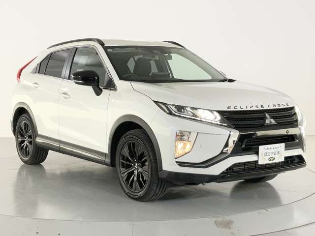 ECLIPSE CROSS 4WD