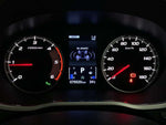 ECLIPSE CROSS 4WD