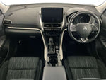ECLIPSE CROSS 4WD