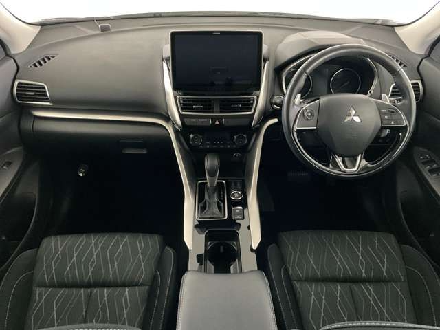 ECLIPSE CROSS 4WD