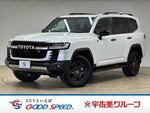 LANDCRUISER wagon