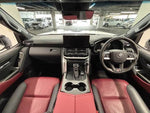 LANDCRUISER wagon