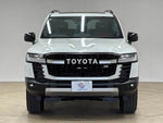 LANDCRUISER wagon