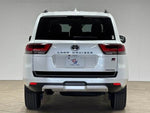 LANDCRUISER wagon