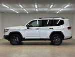 LANDCRUISER wagon