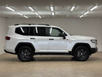 LANDCRUISER wagon