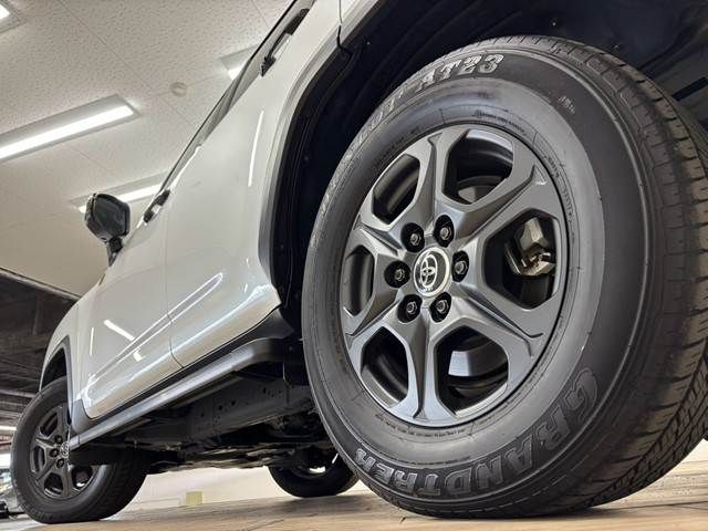 LANDCRUISER wagon