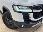 LANDCRUISER wagon