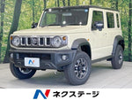 JIMNY NOMADE