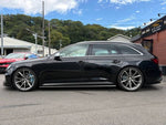 AUDI RS4 AVANT